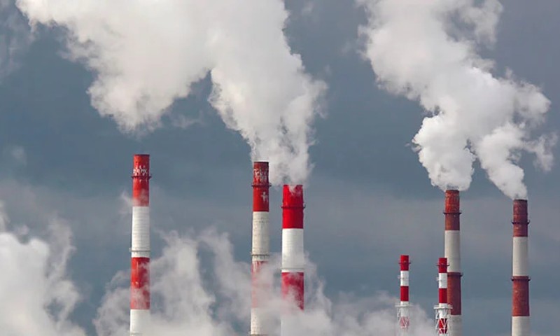 Emissioni in atmosfera: la relazione tecnica