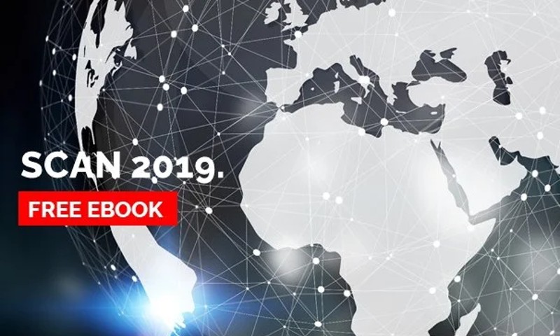 SCAN 2019: l’ebook con gli aggiornamenti normativi più significativi dell’anno