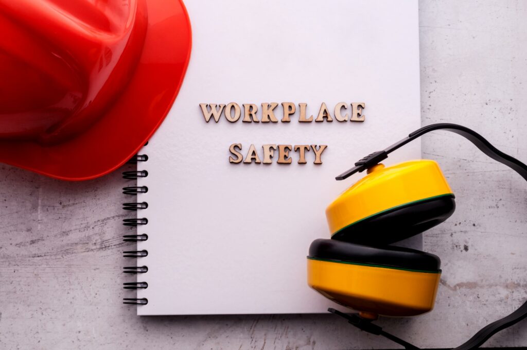 La normativa sulla sicurezza sul lavoro cosa devi sapere