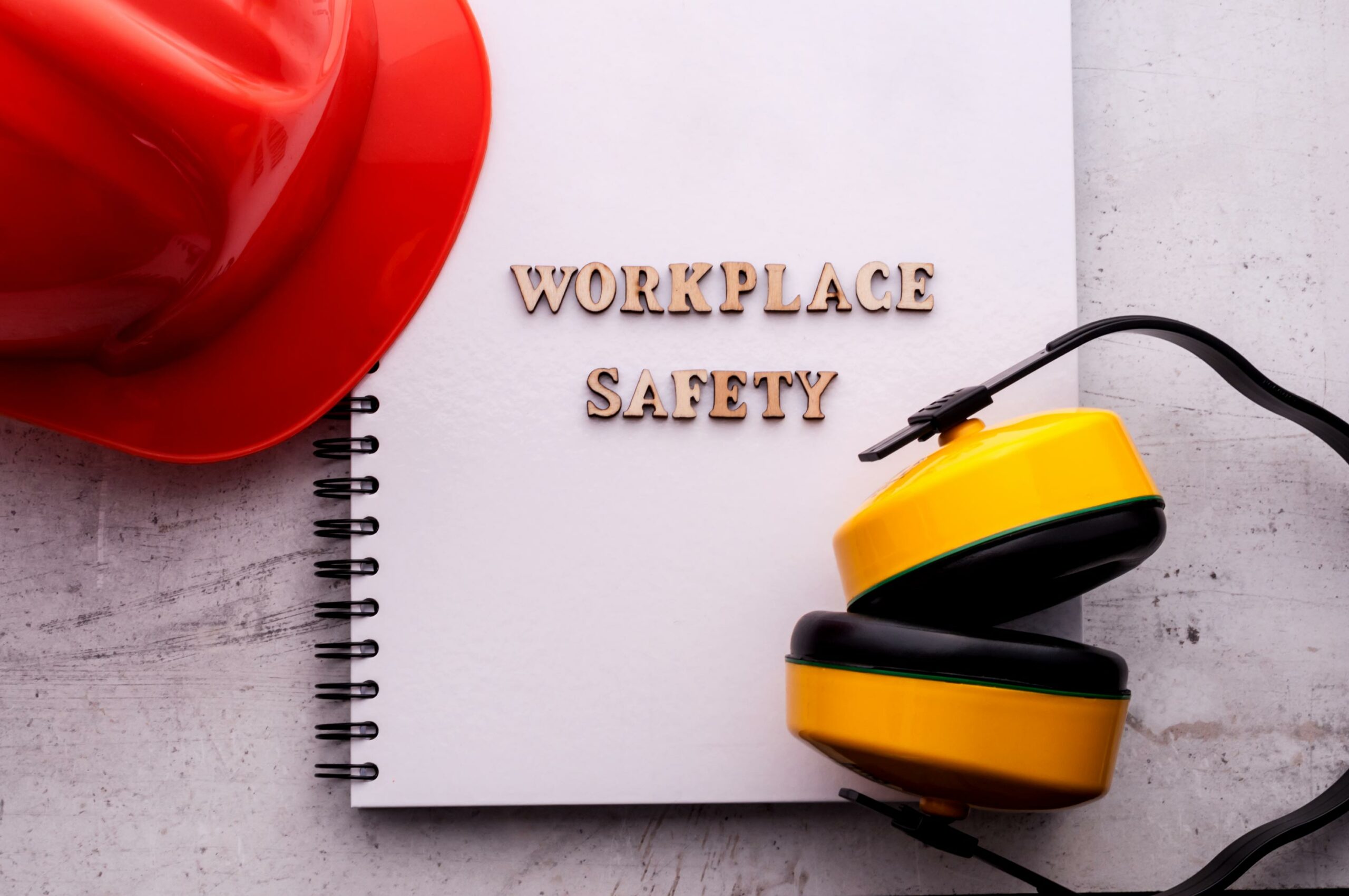 La normativa sulla sicurezza sul lavoro: cosa devi sapere